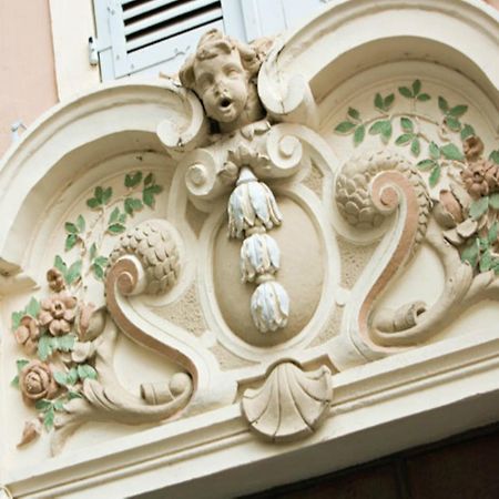 La Maison Du Frene Vence Bagian luar foto